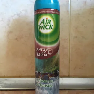 Спрей Airwick Freshness 240 мл — фото 11