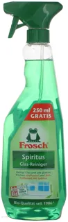 Frosh Alcohol Glass Cleaner 500ml — photo 3