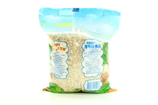 Barley groats Shchedri Braty 800g — photo 3
