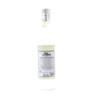 Viejo Corsario Blanco Rum 37.5% 0.7L — photo 3
