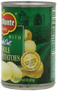 Del Monte New Potatoes, 14.5 oz (Pack 8) — photo 7