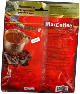 3-in-1 Coffee Drink Strong 20g Stick — photo 4
