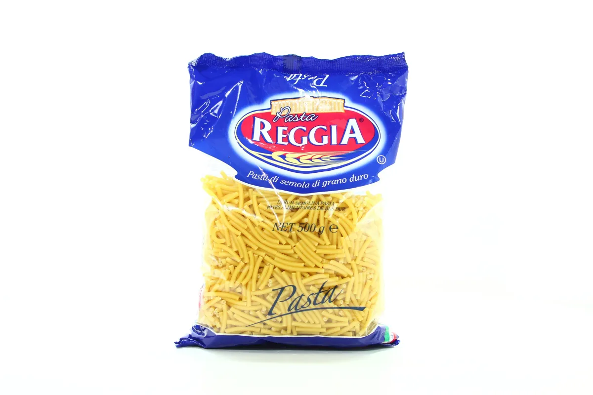 Pasta Reggia Pasta No. 57 Small Vermicelli 500g x24