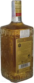 Olmeca Tequila 1L 38% Gold — photo 6