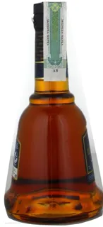 Shustov Grande Reserve Cognac 5 Years 40% 0.25L — photo 4
