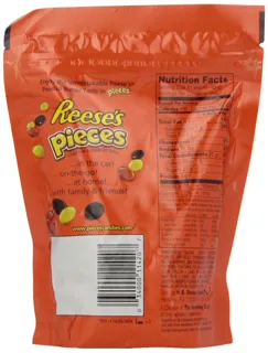 Reese's Peanut Butter Candy, 10.5 oz (Pack of 6) — photo 9