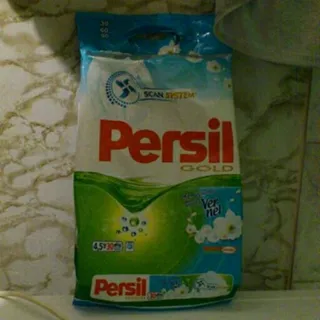 Persil Fresh with Silan 4.5kg — photo 2