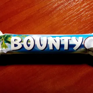 Bounty Bar 57g — photo 7