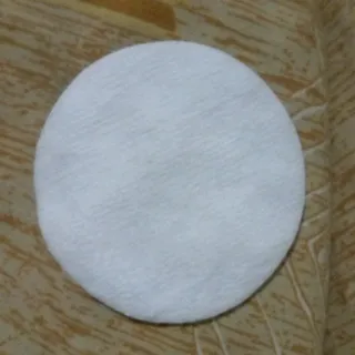 Clean Life Cotton Pads 80 pcs — photo 2