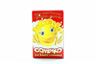 Sonechko Baby Oatmeal Cream Soap 75g — photo 2