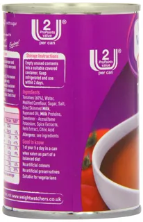 Heinz Weight Watchers Tomato Soup — photo 5