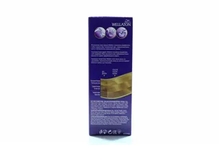 Wellaton Single Hair Dye 11/7 Golden Sand — photo 3