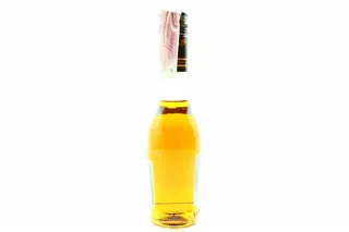 Tavria Borysfen Cognac 4 Stars 40% 0.25L — photo 10