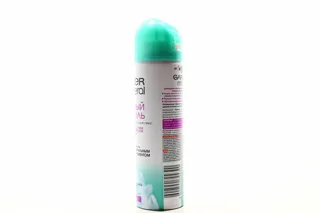 Garnier Mineral Women's Active Control Antiperspirant Spray 150ml — photo 7