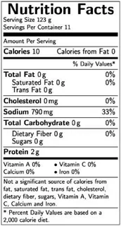 Heinz Beef Broth with Gelatin — photo 3