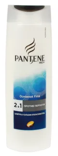 Pantene Pro-V Anti-Dandruff Shampoo 400ml — photo 9