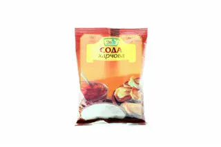 Eko Baking Soda 200g — photo 7