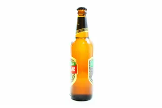Chernihivske Maximum Beer 0.5L Glass Bottle — photo 12