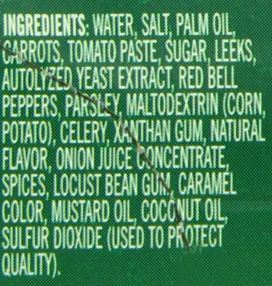 Knorr Homestyle Plant-Based 4 Karat 4.66 oz — photo 9