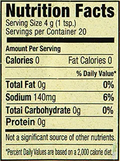 Bella Pariel Capers Imported, 3.5 oz — photo 4