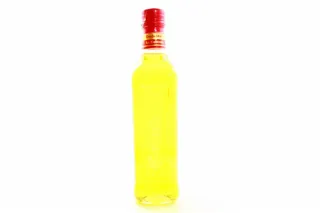 Refined Olive Oil 0.5L Glass Bottle — photo 2