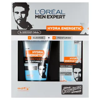 L'Oreal Paris Men Expert Salon Gift Set — photo 5