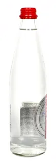 Vittel mineral still water glass bottle 0.5L — photo 4