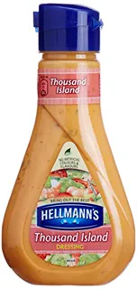 Hellmann's Thousand Island Dressing — photo 3