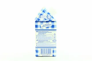 Selyanske Special Milk 2.6% 0.5L — photo 2