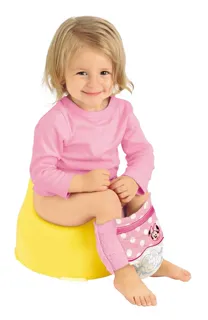 Huggies Pull-Ups Size 5 Girl 14 ct — photo 6