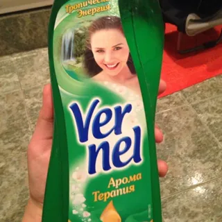 Vernel Aromatherapy Energy Conditioner, 1L — photo 2
