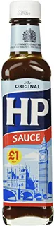 HP Sauce — photo 2