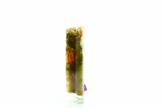 Santa Bremor Korean Style Seaweed with Carrot 150g — photo 2