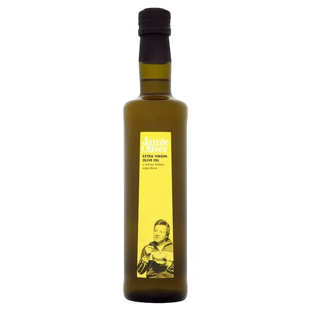 Jamie Oliver Оливкова олія