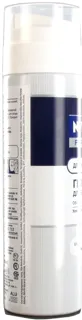 Nivea Sensitive Skin Shaving Gel 200ml — photo 2