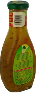 Kühne Italian Sauce 260g — photo 3