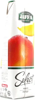 Jaffa Select Mango Nectar 1 L — photo 3