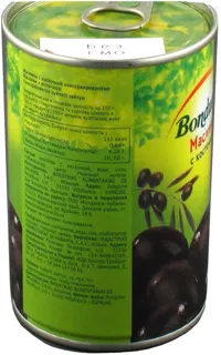 Bonduelle Olives with Pit 300ml — photo 4