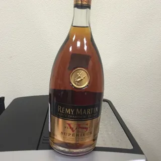 Remy Martin Superieur VS Cognac 40% 0.5L in box — photo 5