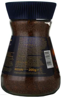 Tchibo Instant Coffee 200g — photo 2