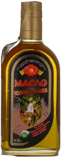 Golden Kings of Ukraine Sesame Oil First Cold Press Unrefined Undeodorized 350ml — photo 8