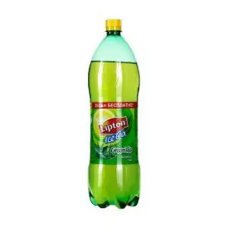 Lipton Green Iced Tea 1.5L — photo 9