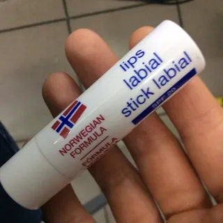 Balm lipstick with a protection factor of SPF20 Neutrogena 4.8g — photo 5