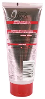 LOreal Elseve Total Repair 5 Hair Balm Mask 200ml — photo 2