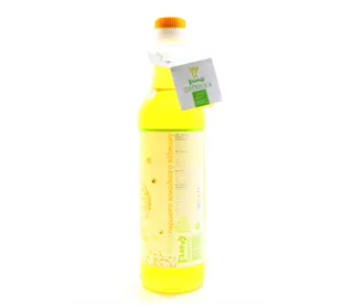 Ekorod Unrefined Sunflower Oil First Cold Pressed 0.5L — photo 4
