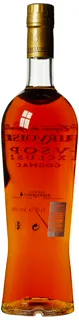 Courvoisier VSOP Коньяк 70cl Exclusif — фото 4