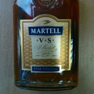Cognac France 2 Years 0.5L Flask — photo 10