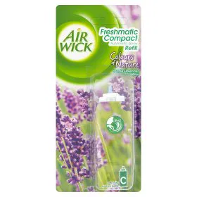 Airwick Freshmatic Mini Lavender Refill — photo 2