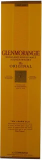 Glenmorangie Original Whisky 0.7l — photo 3