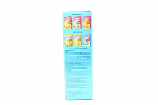 Malysh Instant Milk Mix with Rice Flour Baby Dry from 3 Months 350g — photo 5
